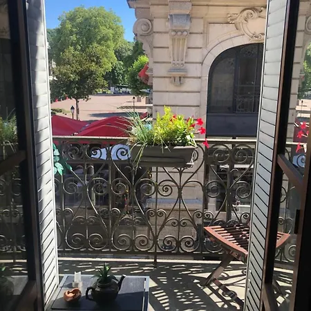 Meubles D'anna Lägenhet